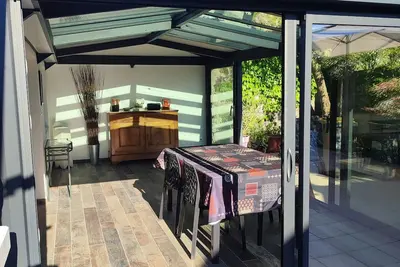 Image de Maison De Pecheur Proche Plage Boisvinet