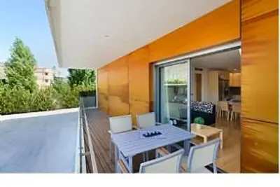 Image de Appartement paisible Ă Puerto Pollensa, vue sur la montagne