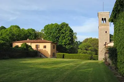 Image de Ferme \"Il Poggiolo\" - Geranio I