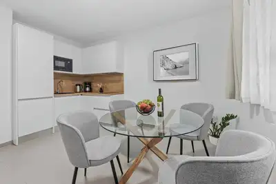 Image de Idyllic vacation apartment AnaKatarina in Porec with one bedroom