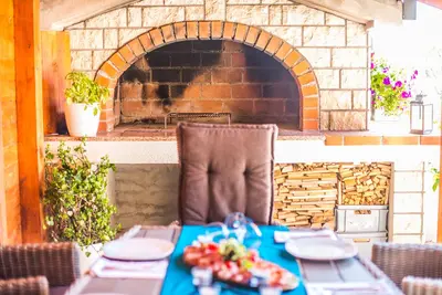 Image de Beautiful one bedroom apartment in Porec