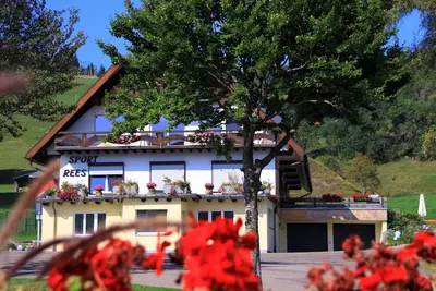 Image de Vacances en Forêt-Noire au Schauinsland, Forêt-Noire, famille, Freiburg, Oberried