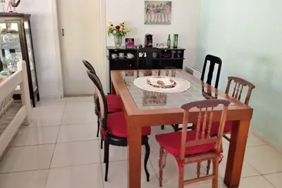 Image de Résidence dans une copropriété différenciée.