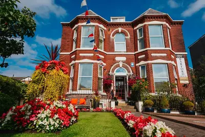 Image de Barford House - 2e étage logement indépendant Southport