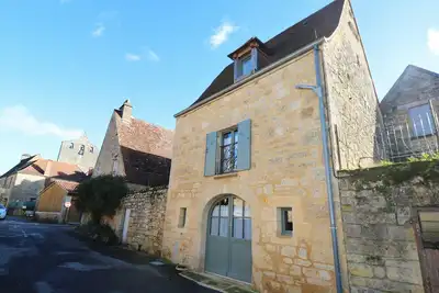 Image de Adorable maison de village entièrement rénovée; 2 chambres\/2 salles de bain