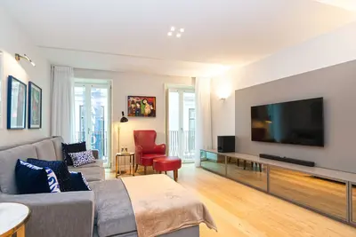 Image de Nouveau! Appartement Premium Bairro Alto