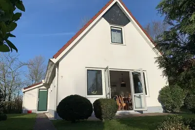Image de Maison de vacances Kortgene
