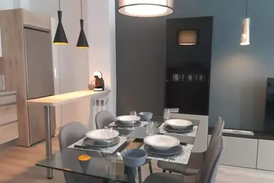Appartement La Parada De Conde Aranda