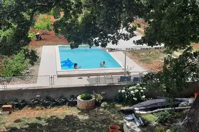 Image de New Apartment, A2+2, Family house - Opg Rudan, garden pool, terase, wi-fi