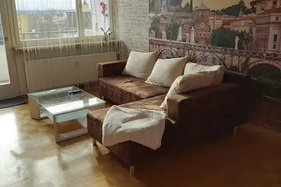 Image de 2 Ferienwohnungen in Schweinfurt