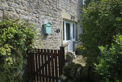 Image de Dale Head Cottage, Buckden