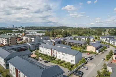 Image de Hiisi Homes Tampere Muotiala