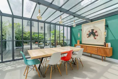 Image de Parisian Home | 502254 | 5 chambres | Montorgueil