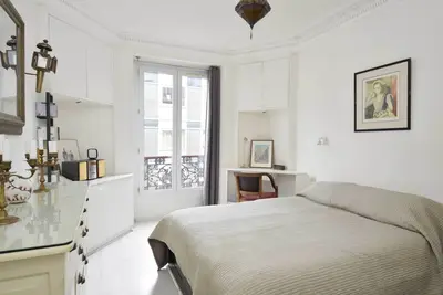 Image de Parisian Home | 204340 | 2 chambres | Marais - Bastille