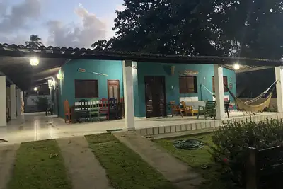 Image de JAPARAÍSO I Avec Paradisia Beach Pool