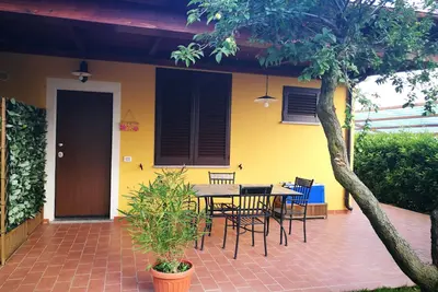 Image de Ferme D'Alturetta - Oleandro mer, nature et spa