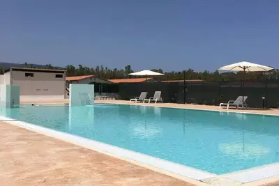 Image de Tindari Village Camping
