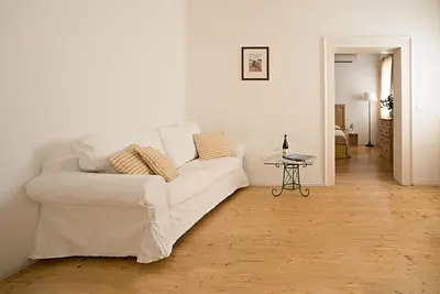Image de Appartement Ă Corte avec piscine