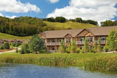 Image de Boyne Mountain Vacation Condo
