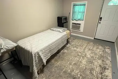 Image de Espace invité à louer, votre propre espace!