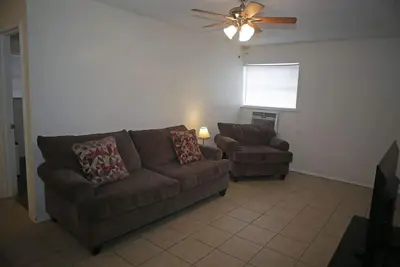 Image de Appartement à côté de la porte d'entrée de Fort Sill