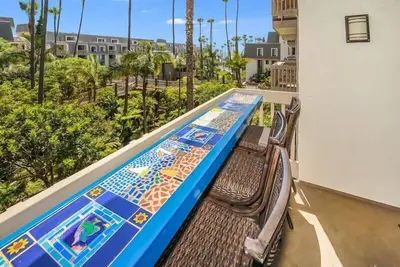 Image de South Facing w/ Ocean Views *Super Close To Beach* G218 North Coast Village