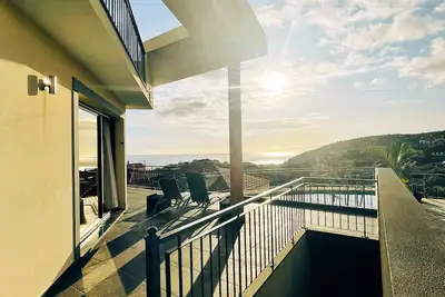 Image de Des vacances de luxe fabuleuses à Vila Juntos avec 3 chambres et piscine