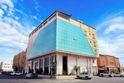 Image de Banan Serviced Apartments بنان للشقق المخدومه