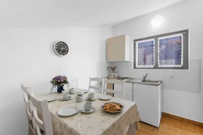 Image de Appartement A6 Ă Villa Falcon dans la partie paisible de Funtana