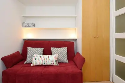 Image de Parisian Home | S06138 | Studio | Quartier Latin