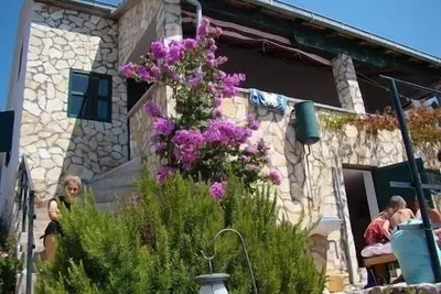 Image de Le séjour balnéaire de Robinson en Croatie