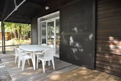 Maison individuelle dans un cadre naturel avec Wifi - 186702