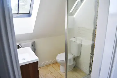 Image de Ingle Mews - Accomadates 1 - 7 personnes