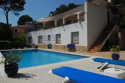 Image de La Parada maison très confortable à côté de la mer