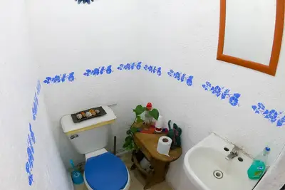 Chambre d'hôtes Coyohouse