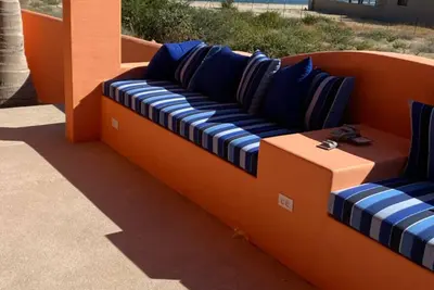 Image de Casita 1 chambre neuve avec cuisine et salle de bain