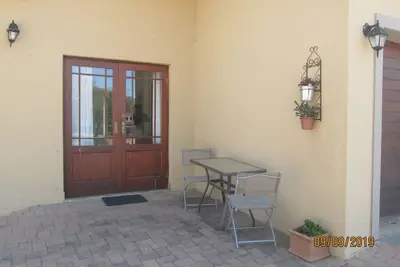Image de Petit appartement d'hĂ´tes Ă Koro Creek Golf Estate