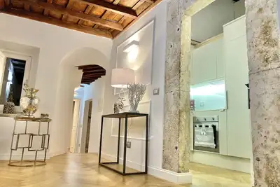 Image de Luxe moderne 2 chambres