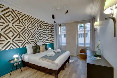 Image de Sweett | Trevise - Trois Chambres Appartement, Couchages 6