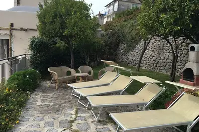 Image de Amalfi Coast Villa Sant'Elia
