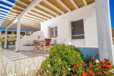 Image de Venus Rose - Venus Myconian Residences