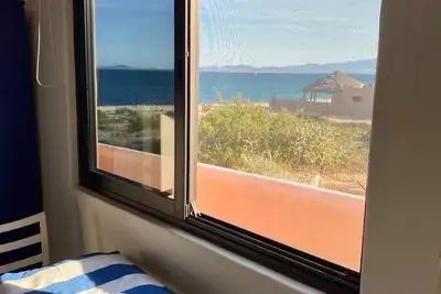 Image de Studio Queen casita avec cuisine complète et salle de bain
