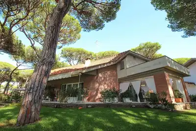 Image de Villa Gio-Dì