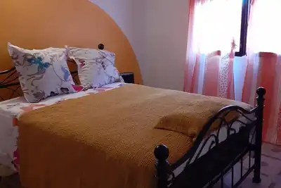 Image de Villa de deux appartements (bas de villa avec entrée independantes)