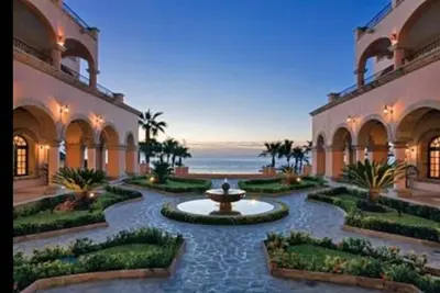 Image de Sheraton Hacienda Del Mar Semaine de Pâques 4/6 / -4 / 13