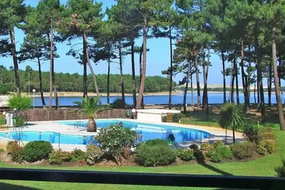 Image de Appartement  T2 Cabine  pour 6 personnes
