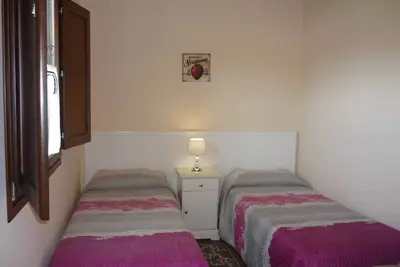 Image de Casa El Campo Mateo.