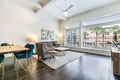 Image de Newly Renovated Condos French Quarter
