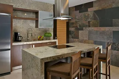 Image de Grand Luxxe One Bedroom Suite