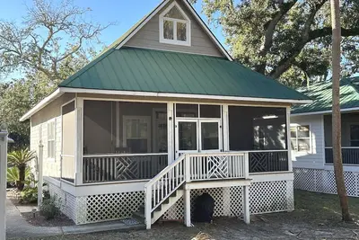 Image de Gorgeous 3 Bedroom Golf/Beach Cottage, Includes a Golf cart, 28 Davis Love